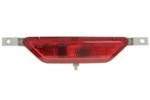 Lampa tylna przeciwmgielna 551-4002N-UE