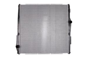 Chłodnica silnika NIS 672910
