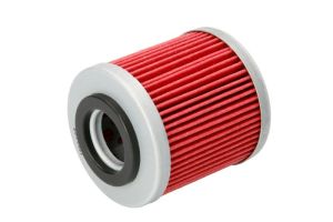 Filtr oleju HF154