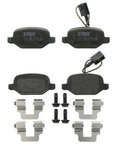 Klocek hamulcowy kpl. GDB1881