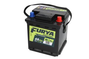 Akumulator rozruchowy BAT40/330R/FURYA