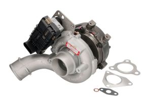 Turbosprężarka 769701-9003W