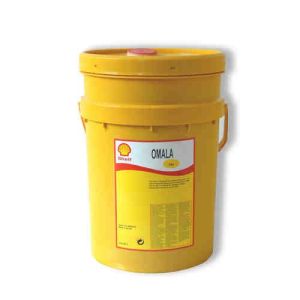 Oleje do przekladni manualnych OMALA S2 GX 150 20L