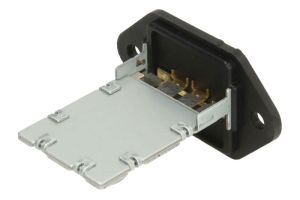 Rezystor wentylatora dmuchawy MDK109181