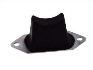 Odbój gumowy, resorowanie LE1648.00