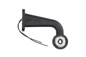 Światło obrysowe 424BCP W21.5SS