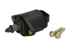 Zawór biegu jałowego zasilania pow.(silnik krokowy) ENT700003