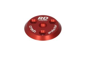 Crash Pad RDM-CAPPM_1_2-R