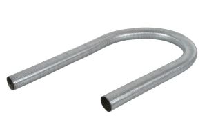 Rura metalowa harmonijkowa układu wydechowego DIN94276