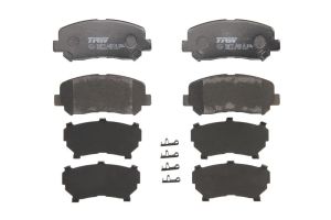 Klocek hamulcowy kpl. GDB2246