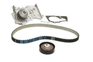 Zestaw paska rozrządu + pompa cieczy chłodzącej KDP455.590