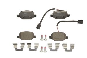 Klocek hamulcowy kpl. FDB4692