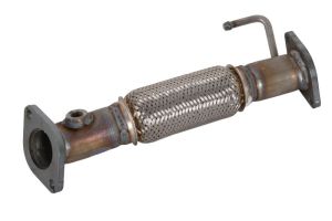 Rura wydechowa JMJ 0013