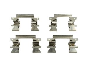 Zestaw montażowy klocków hamulcowych QB109-1862