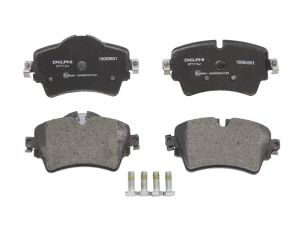 Klocek hamulcowy kpl. LP2717