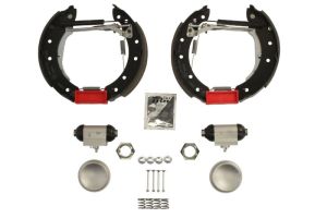 Szczęki hamulcowe kpl. GSK1255