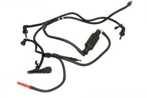 Przewód paliwowy elastyczny ENT120124