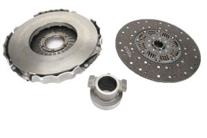 Zestaw sprzęgła 643 3009 00