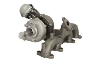 Turbosprężarka EVTC0010