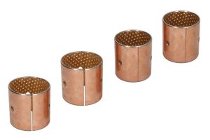 Zestaw naprawczy, zwrotnica (kolumna amortyzatora) 9RST01