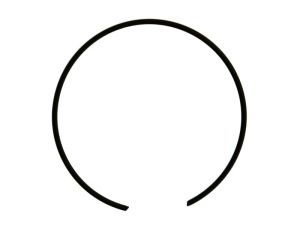 Korpus synchronizatora, mech. skrzynia biegów 74530675