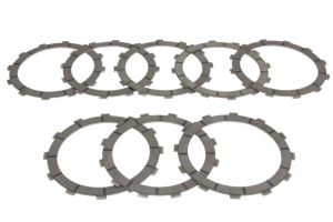 Tarcza sprzęgła FCD0717