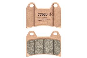 Klocek hamulcowy kpl. MCB683SV