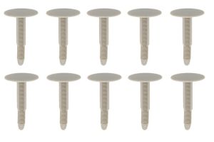 Spinka tapicerska ROM C50875