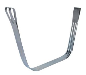 Taśma mocująca zbiornik paliwa CL7420730641OC