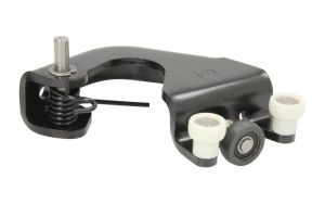 Prowadnica rolkowa drzwi przesuwnych PFCSA05