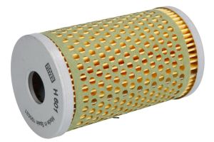 Filtr oleju H 601