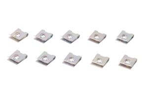 Elementy montażowe dla motocykli ROM C70440