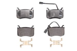 Klocek hamulcowy kpl. FDB4848