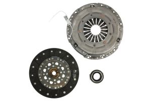 Zestaw sprzęgła 624 3534 00