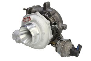 Turbosprężarka 796399-9015S