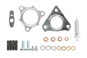 Zestaw montażowy turbosprężarki EVMK0268