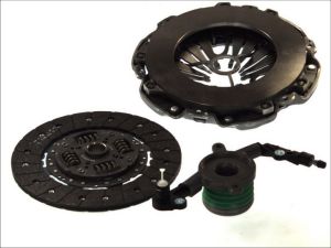 Zestaw sprzęgła 626 3026 33