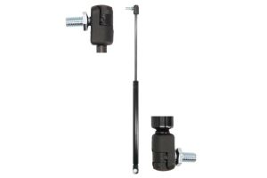 Sprężyna gazowa MGS121