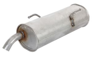 Tłumik końcowy BOS190-355