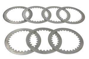 Zestaw płytek (przekładek) metalowych MES430-7