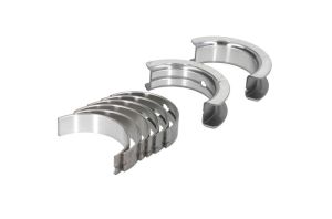 Zestaw panewek wału korbowego 7278MA.25MM