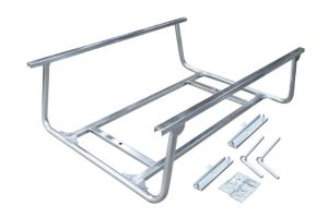 Miejsce koła zapasowego CARGO-N006/2