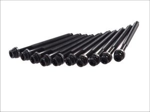 Zestaw śrub głowicy cylindrów HP109 547