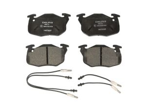 Klocek hamulcowy kpl. LP1053