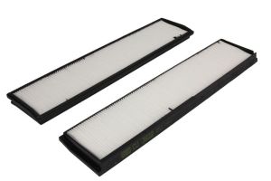 Filtr kabiny CU 3822-2