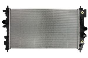 Chłodnica silnika NIS 630724