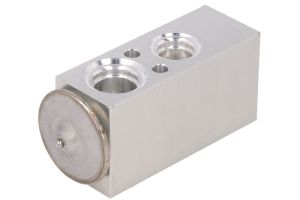 Zawór rozprężny klimatyzacji KTT140061