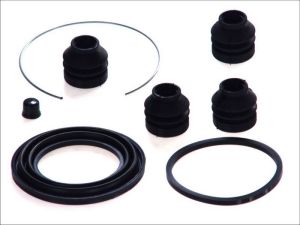 Zestaw naprawczy zacisku hamulcowego D4-418