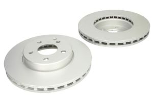 Tarcza hamulcowa BG3755C