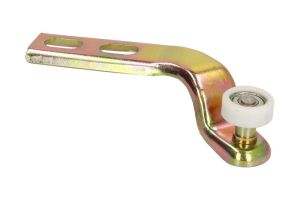 Prowadnica rolkowa drzwi przesuwnych 6003-00-0326P